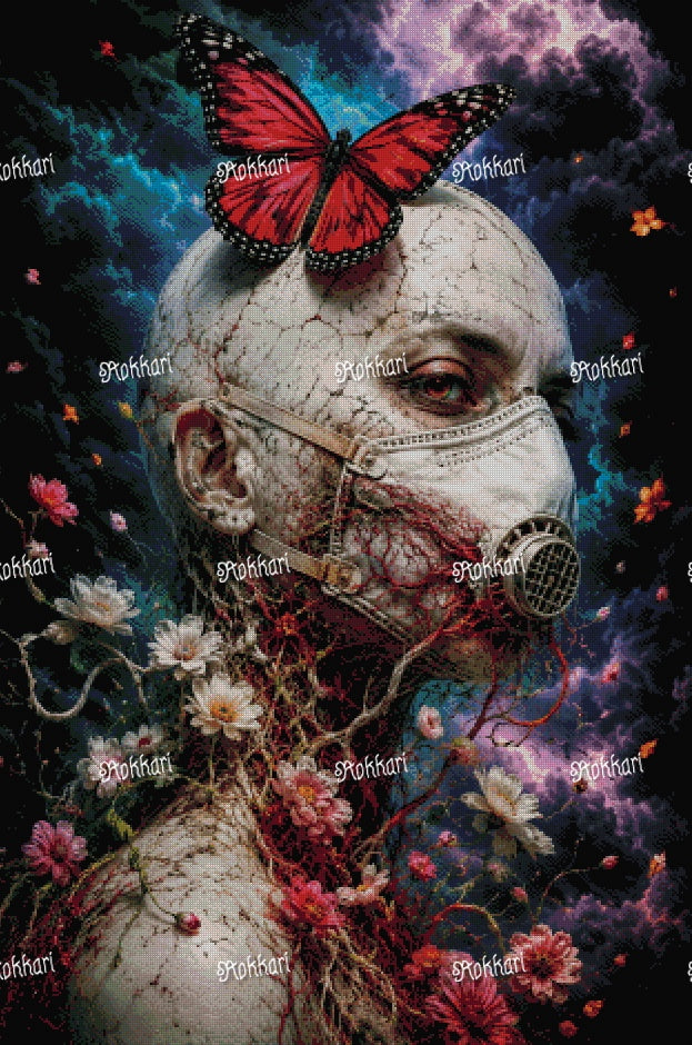Pre-order Eden's Patient