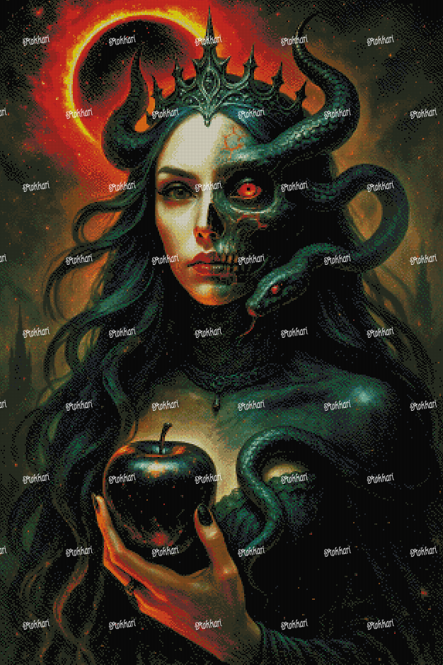 Pre-order SNAKE BITE: DAY 24 LIMITED EDITION HALLOWEEN 2025