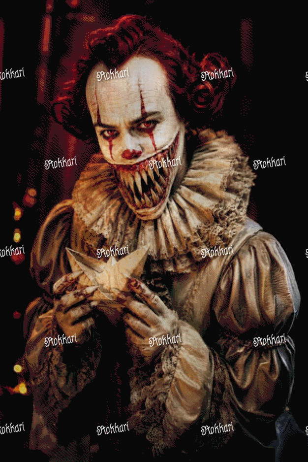 Pre-order Hiya Georgie