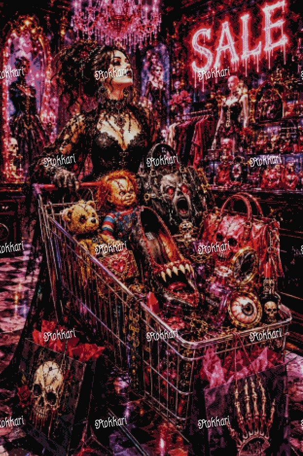 Pre-order SALE