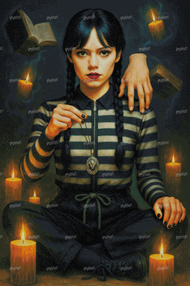 Pre-order Wednesday and Thing Take on Nevermore