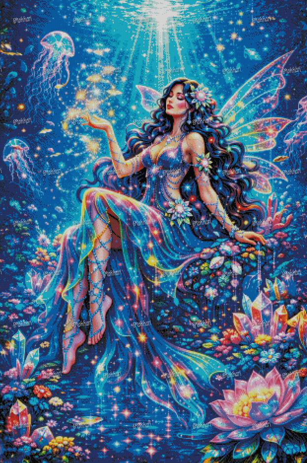 Pre-order Fae of the Sea