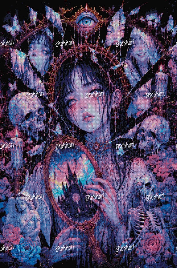 Pre-order Shards of Emotion