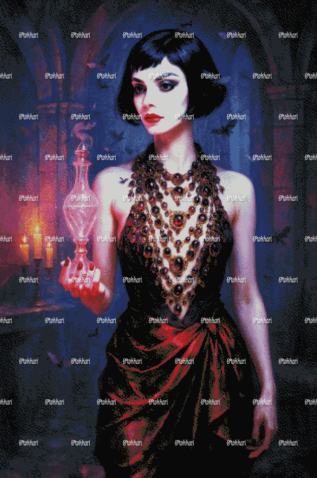 Pre-order Lisle Von Rhuman's Potion