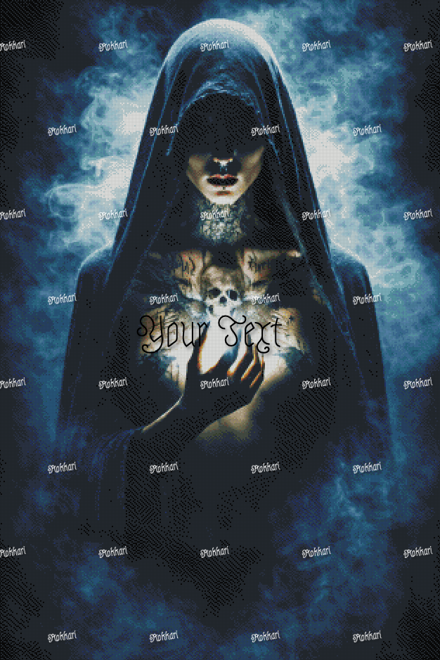 Pre-order Light of Death