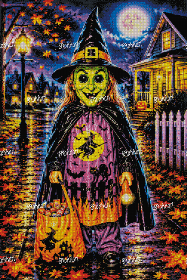 Pre-order The 80's Witch