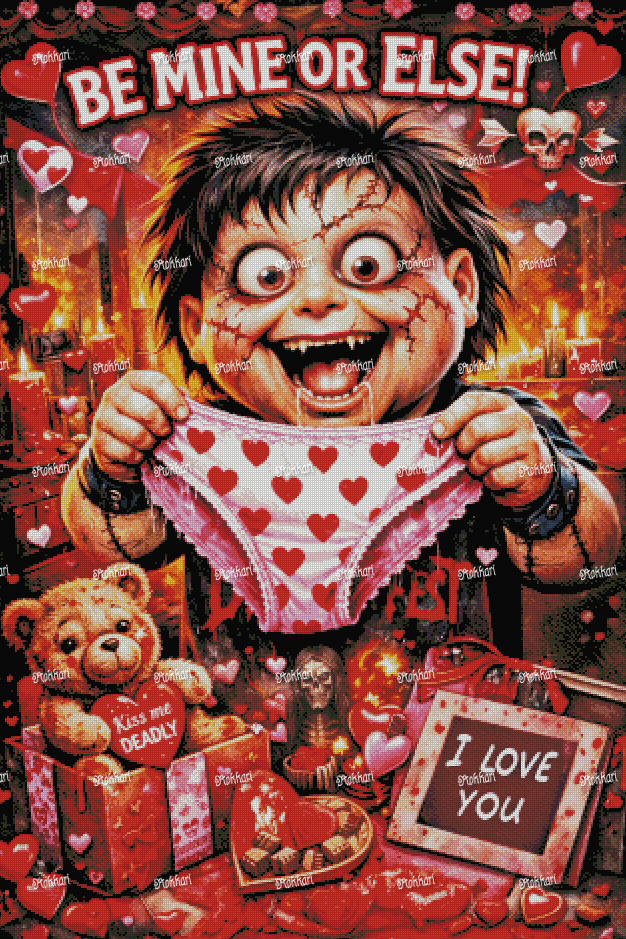 Pre-order The Man You Never Wanted