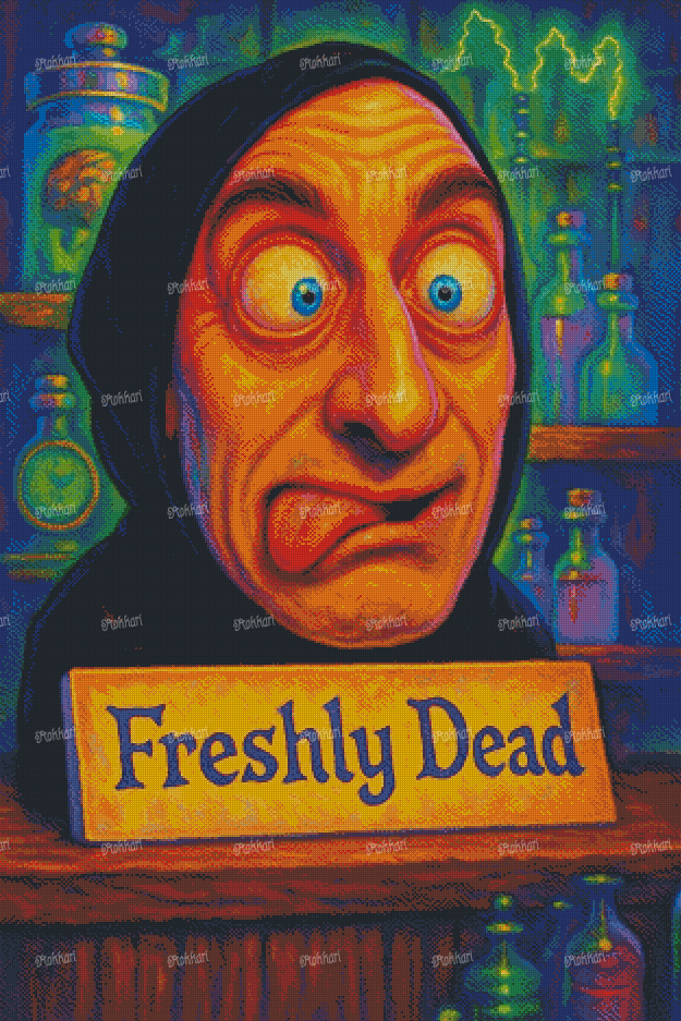 Pre-order Young Frankenstein Igor Freshly Dead