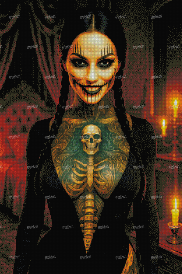 Pre-order Wednesday's Lair
