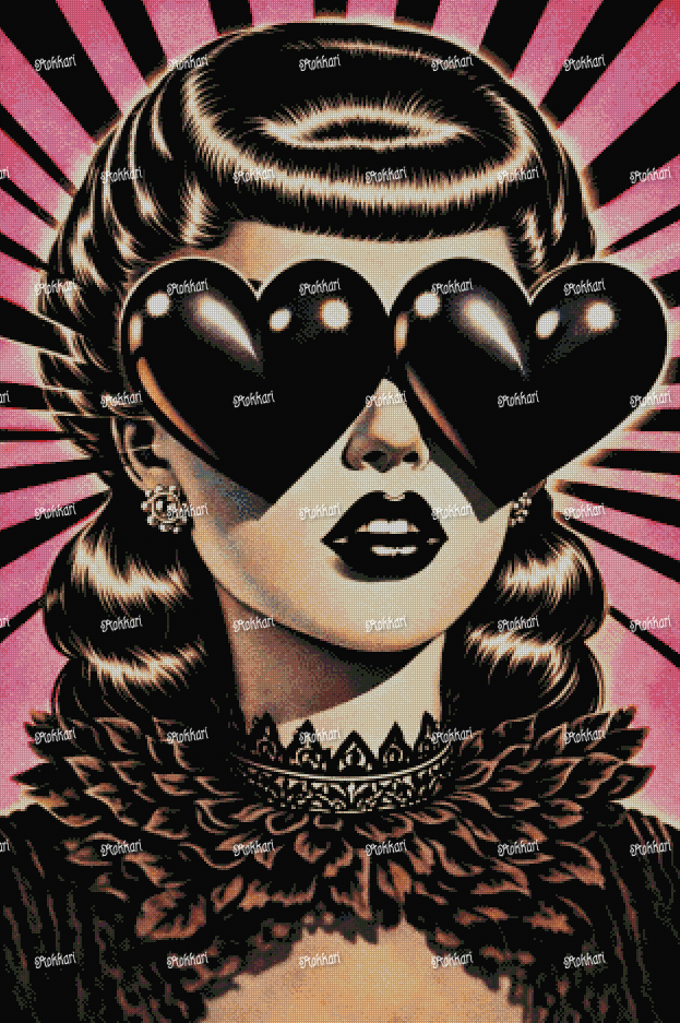 Pre-order Love, But Make It Fatal