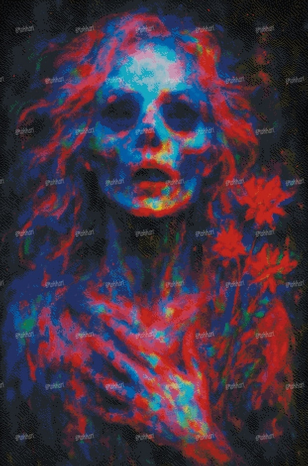 Pre-order Rokkari's Emotions: Dread and Unease
