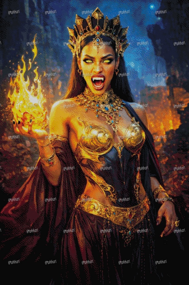 Pre-order Queen of the Damned