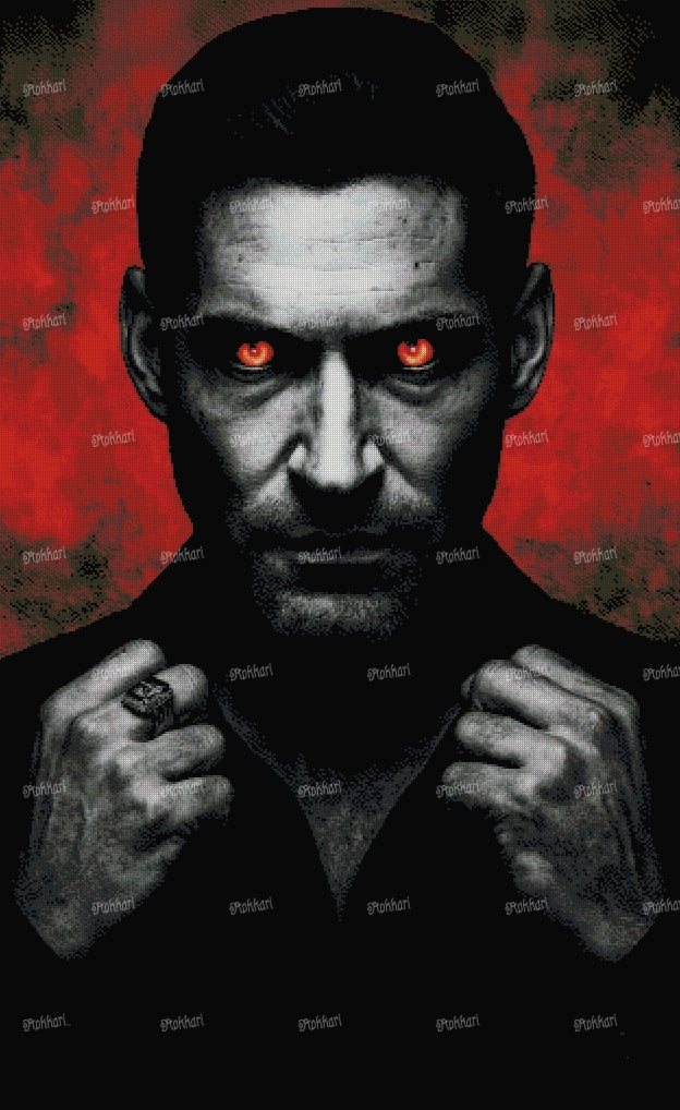 Pre-order Lucifer Morningstar