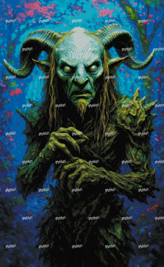 Pre-order Pans Labyrinth Faun