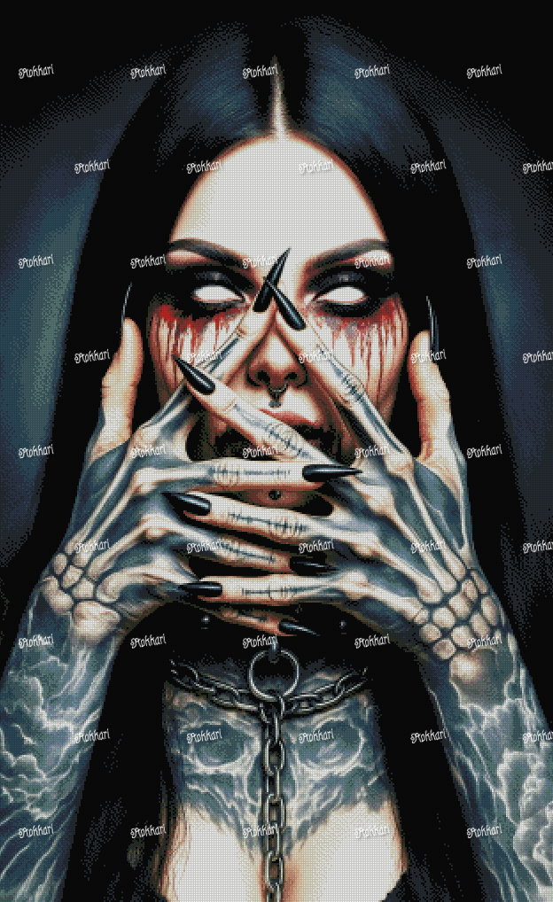 Pre-order SPEAK NO EVIL: DAY 2 LIMITED EDITION HALLOWEEN 2025