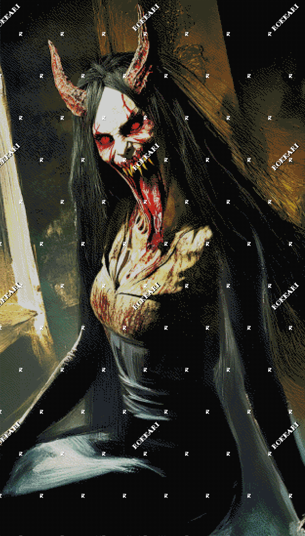 Pre-order Succubus