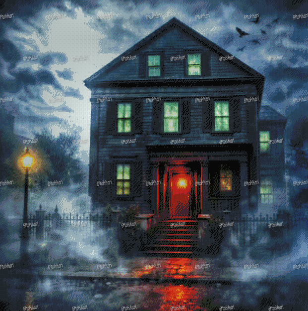 Pre-order The Lizzie Borden Residence