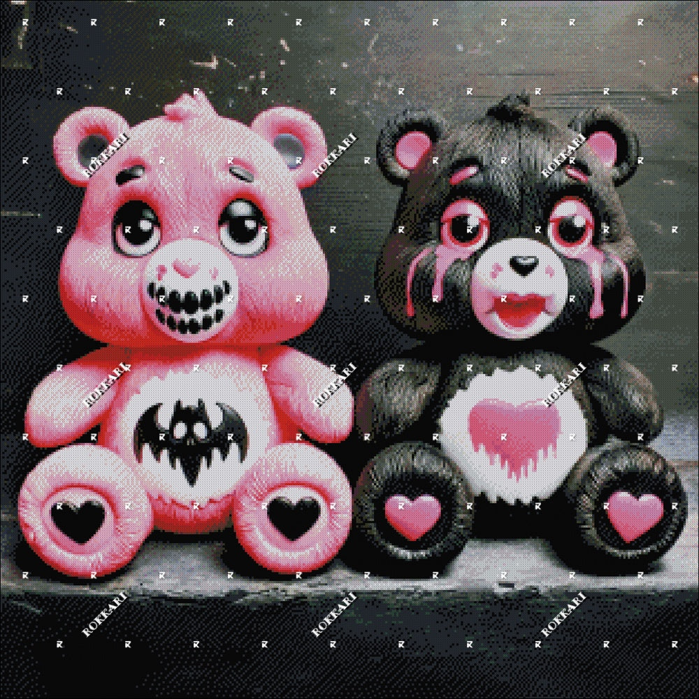 Pre-order The Bears