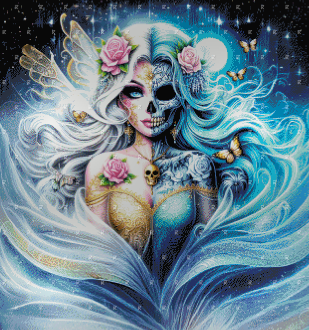 Pre-order Magical Meets Macabre