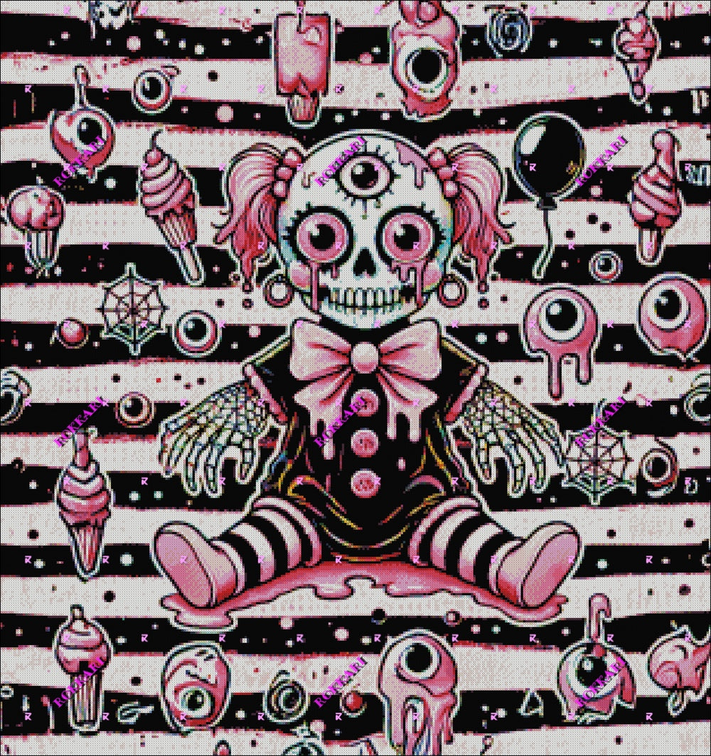 Pre-order Rokkari's Dolly