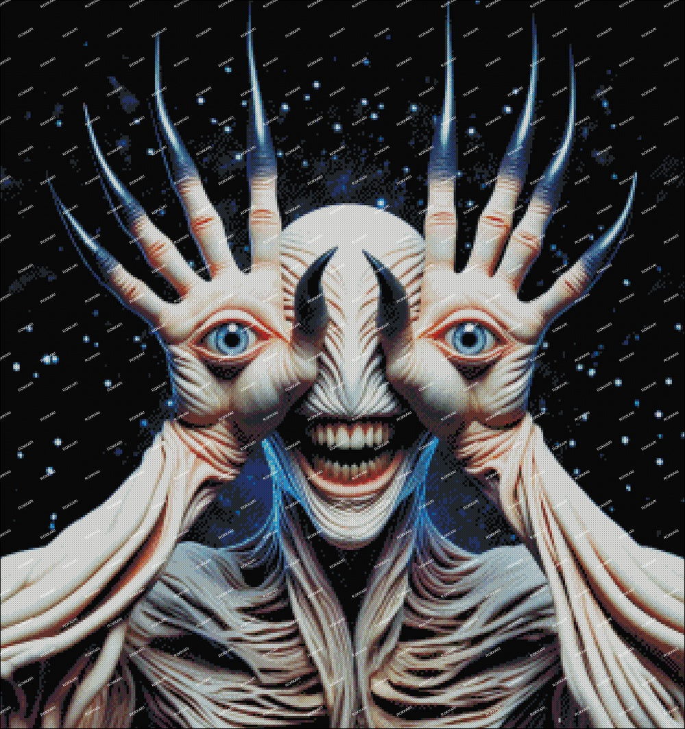Pre-order Labyrinth