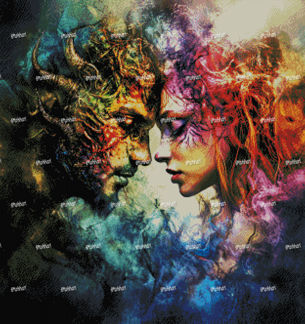 Pre-order Where Chaos Meets Grace