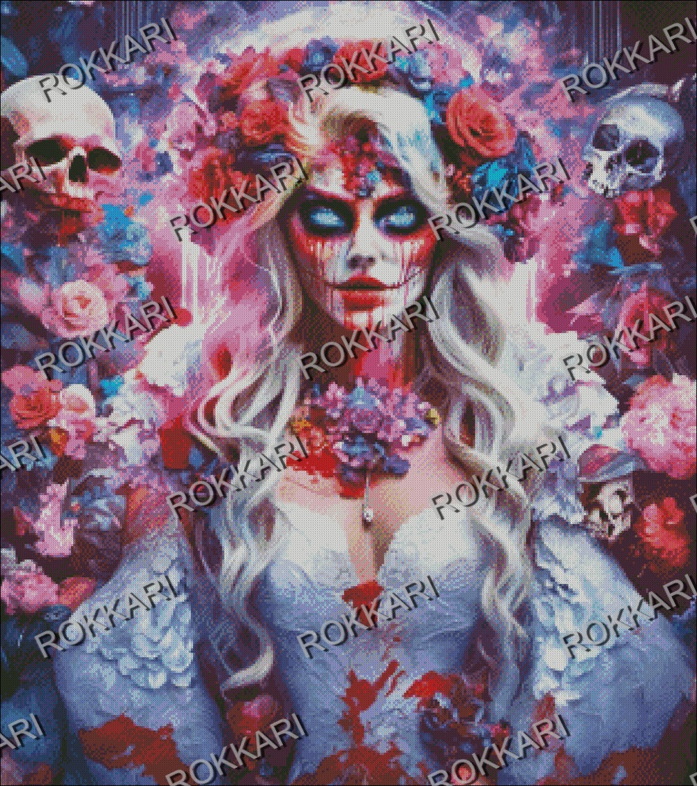 Pre-order Dalia