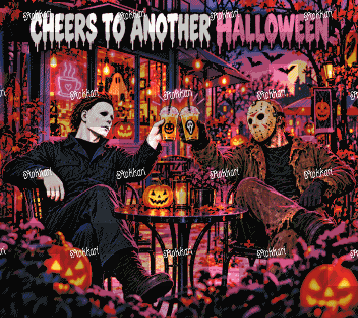 Pre-order Cheers