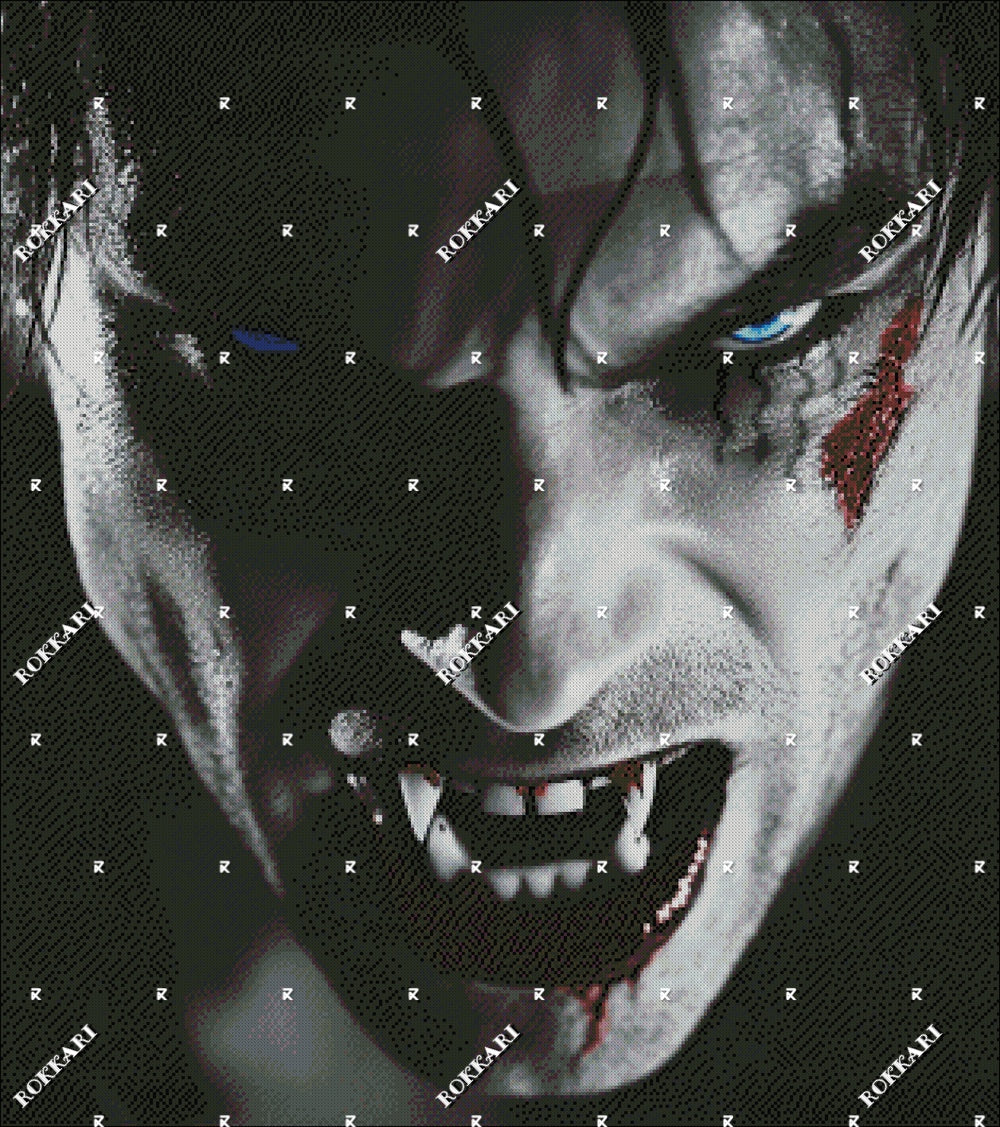 Pre-order Rokkari's Damon