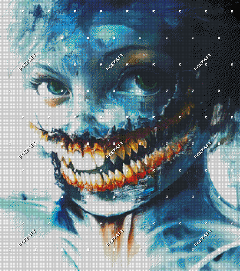 Pre-order Carnage Smile