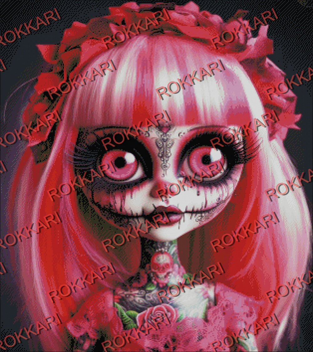 Pre-order Annabella