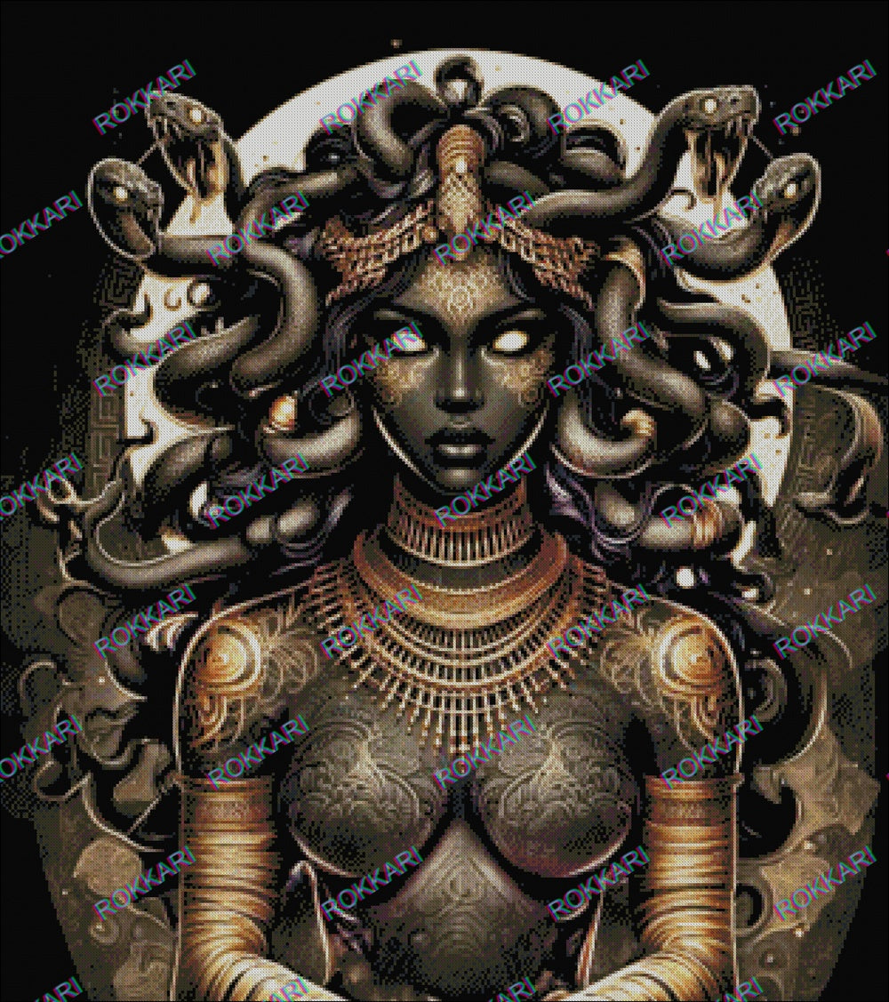 Pre-order Seeing Eye Medusa