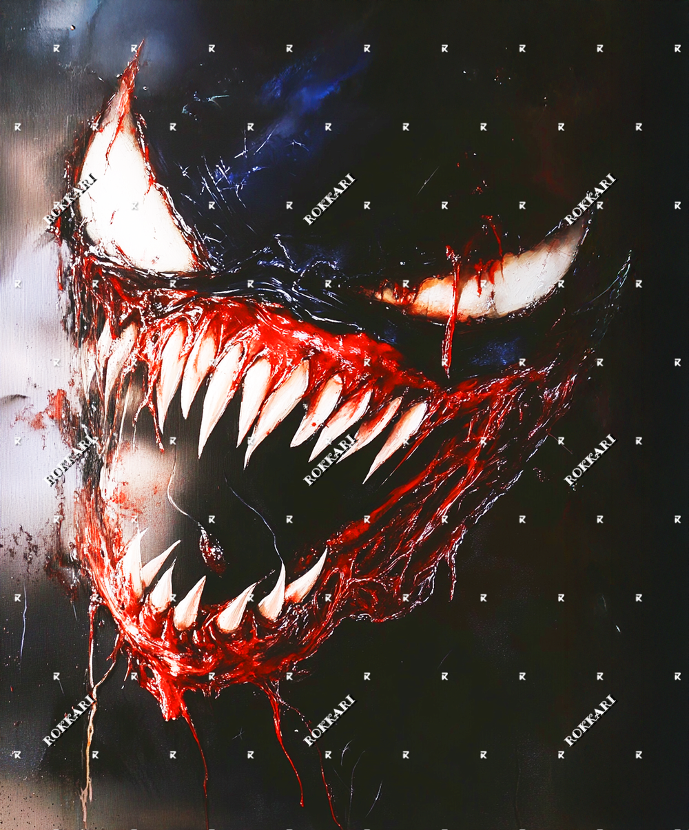 Pre-order Alien Venom