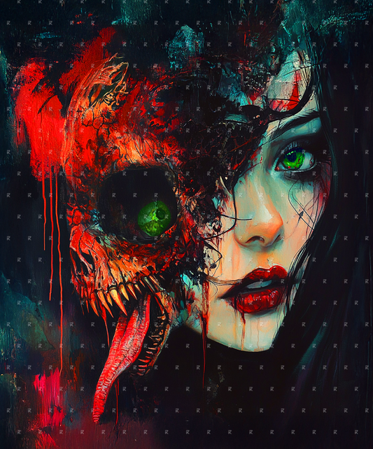 Pre-order Beautiful Rot