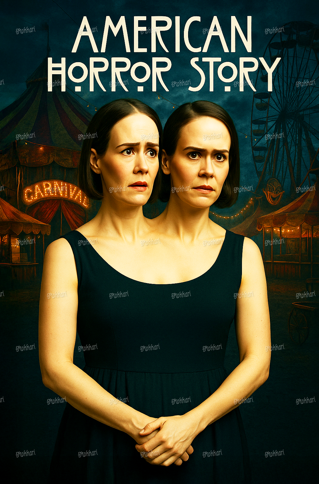 Pre-order Bette and Dot Tattler