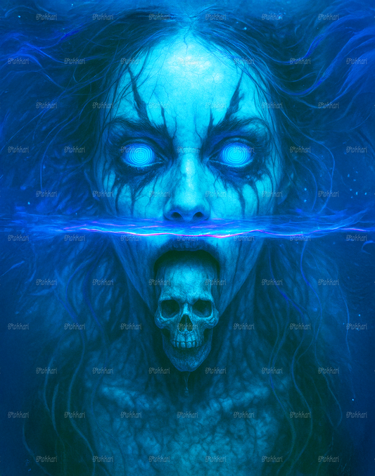 Pre-order Drowned Silence