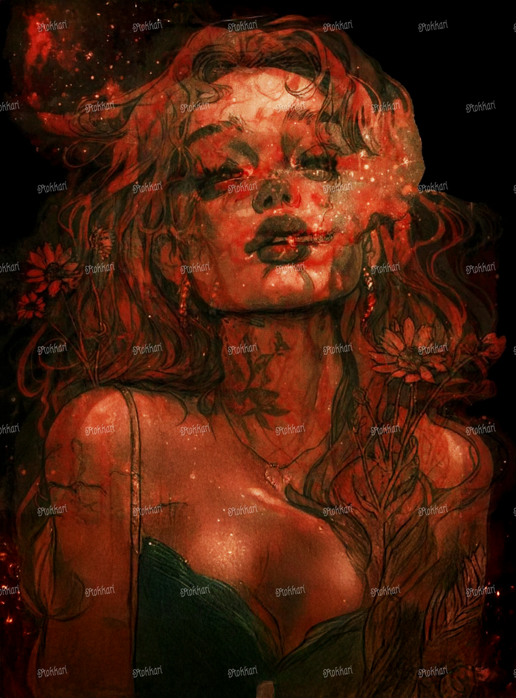 Pre-order Rokkari's Emotions: Euphoria