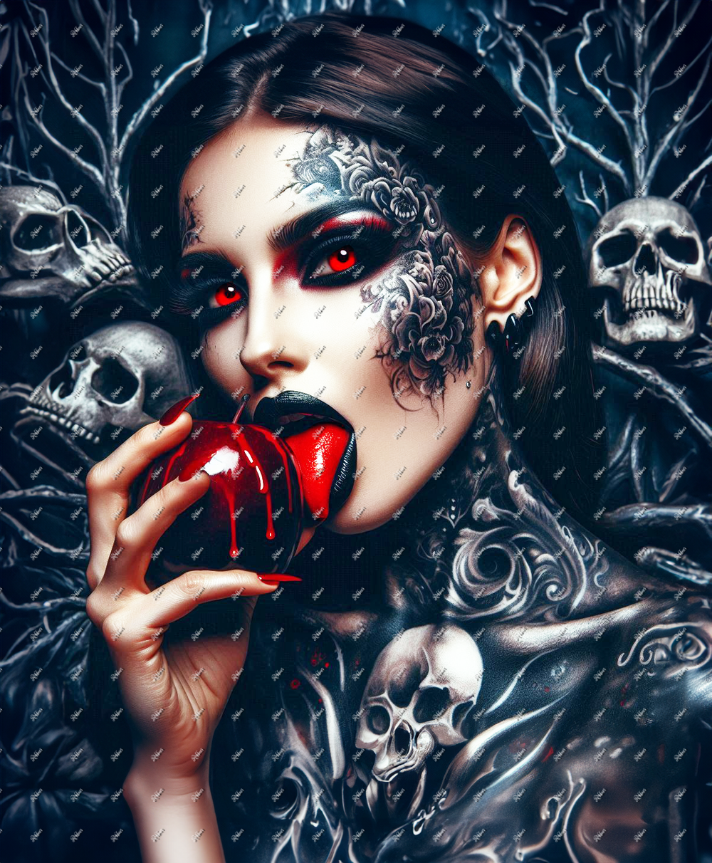 Pre-order Eve