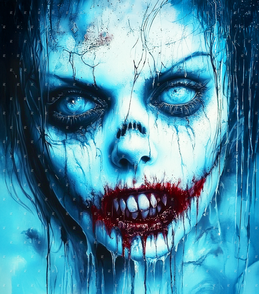 Pre-order Frostbite