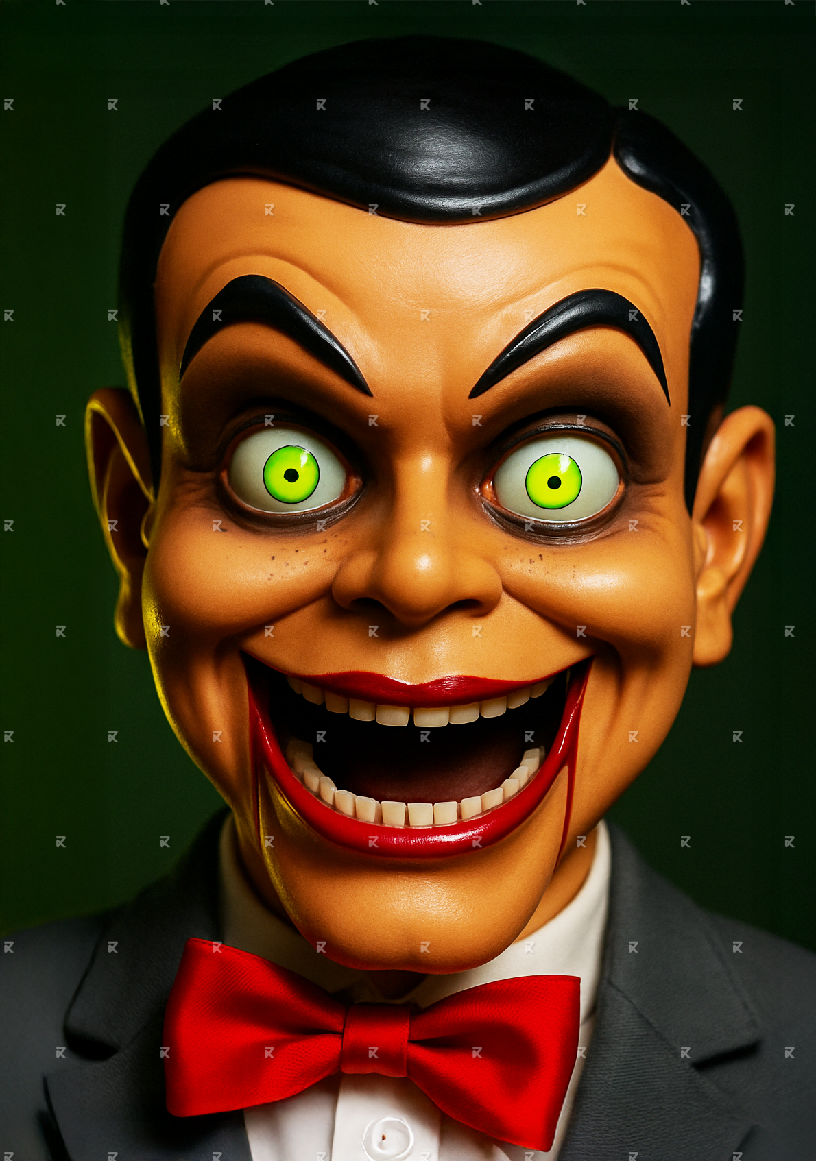 Pre-order Goosebumps