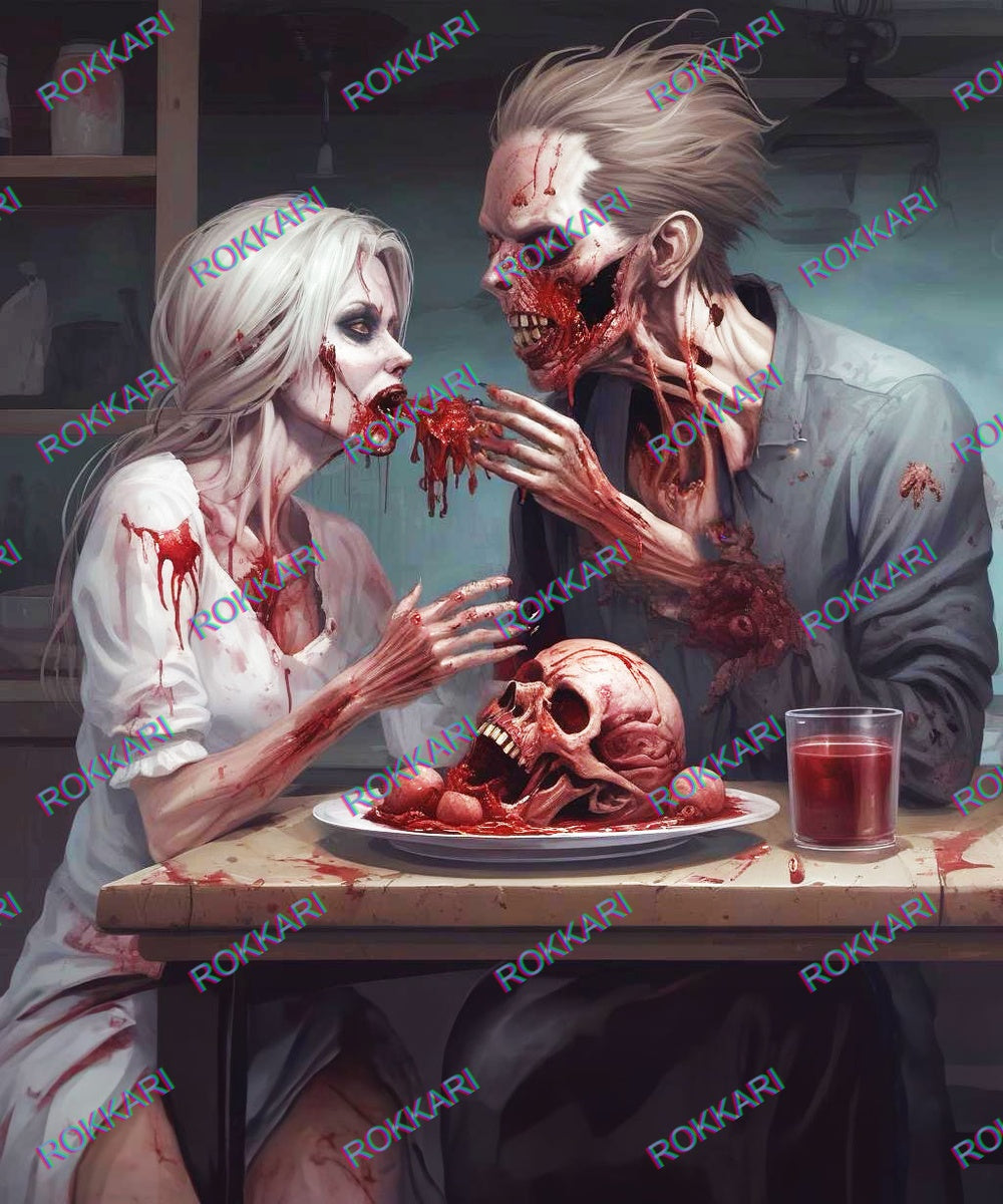 Pre-order Hungry Love