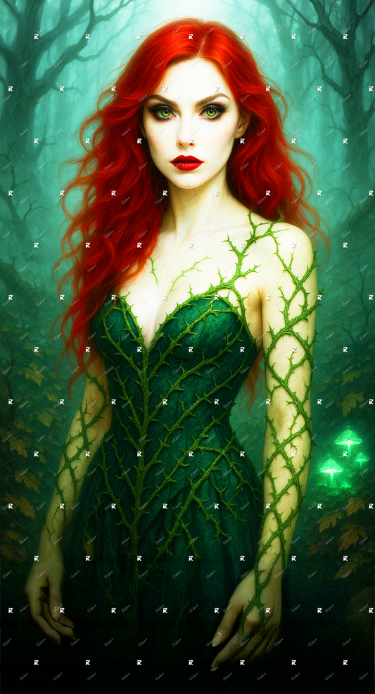 Pre-order Ivy