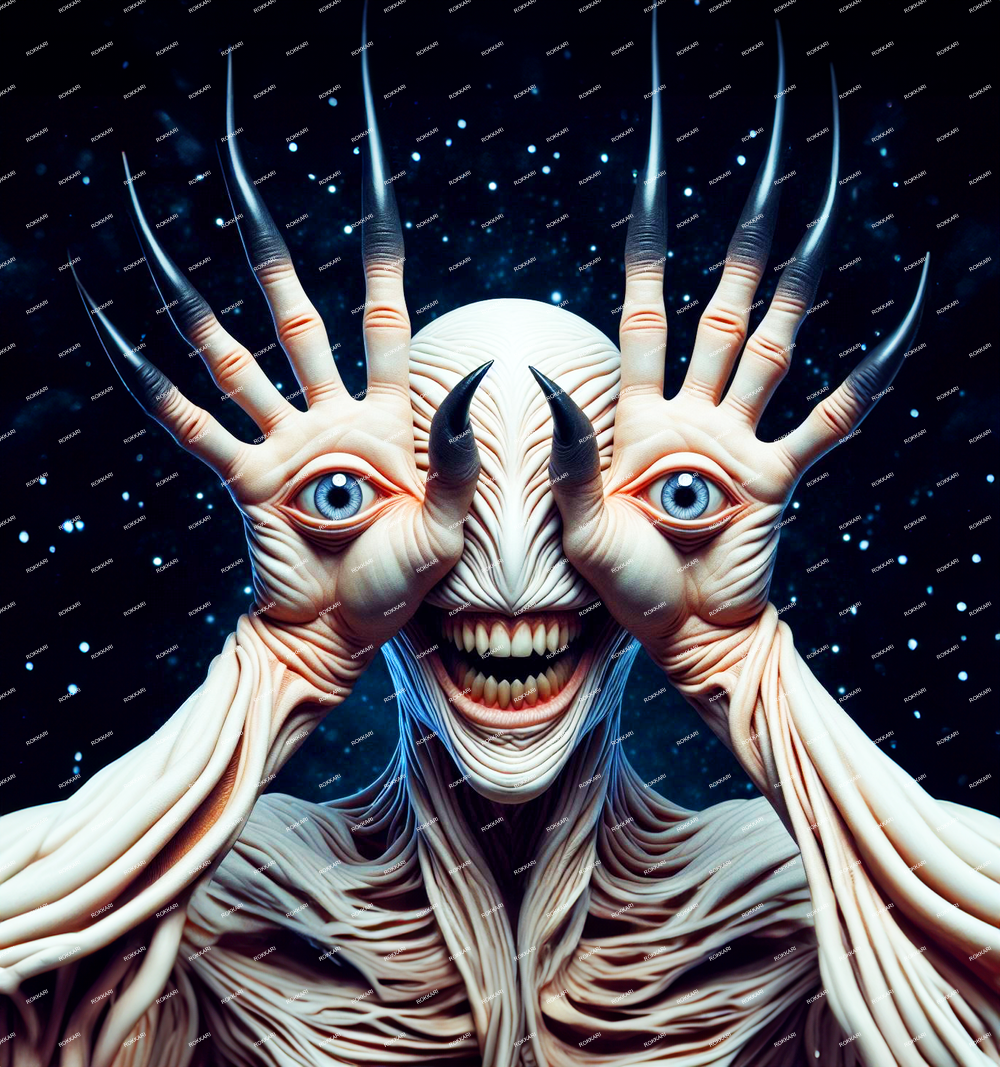 Pre-order Labyrinth