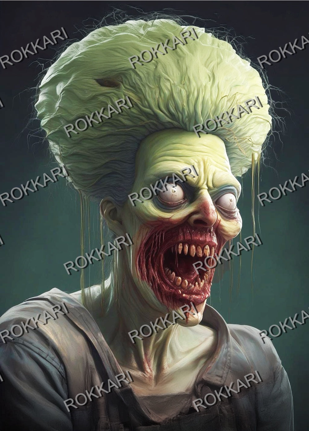 Pre-order Marge
