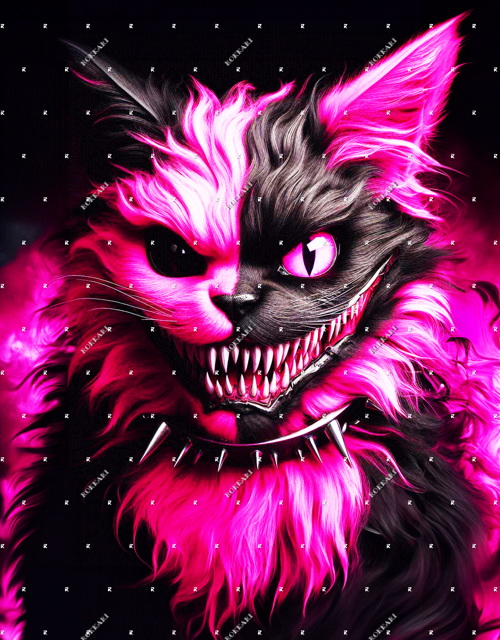 Pre-order The Cat