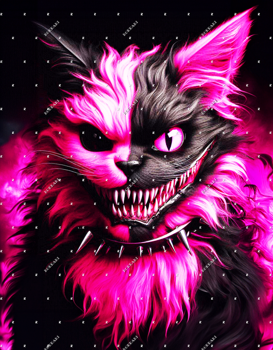 Pre-order The Cat