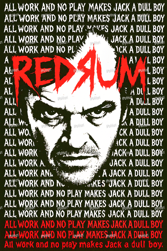 Pre-order REDRUM: DAY 23 LIMITED EDITION HALLOWEEN 2025
