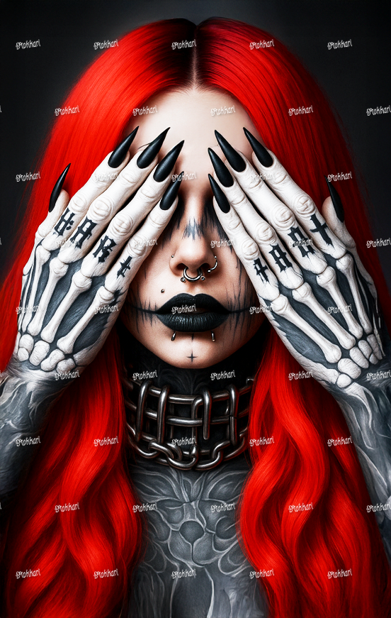 Pre-order SEE NO EVIL: DAY 2 LIMITED EDITION HALLOWEEN 2025
