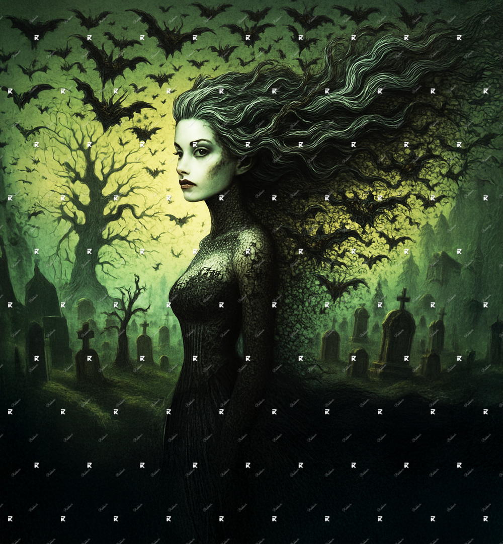 Pre-order Silent Grave