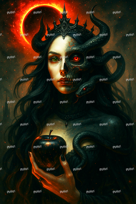 Pre-order SNAKE BITE: DAY 24 LIMITED EDITION HALLOWEEN 2025